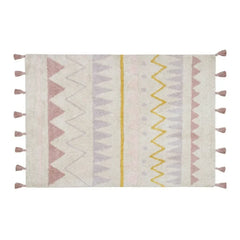 Lorena Canals - Espíritu Azteca | Beige nude