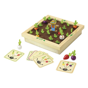 Vilac - Juego de Memoria Día de la Cosecha