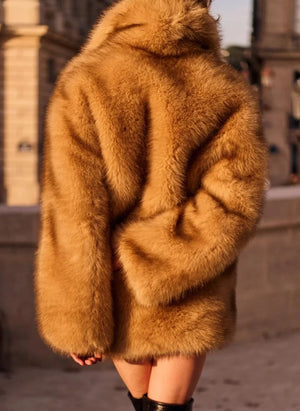 Mes Demoiselles - Nemo Chaqueta | Beige