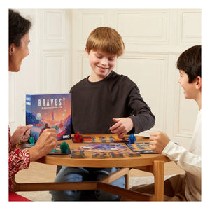 Laboludic - El juego de estrategia más audaz