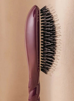 La Bonne Brosse - El Indispensable Cepillo para el Cabello No. 02 - Cuidado y Desenredo | Berenjena