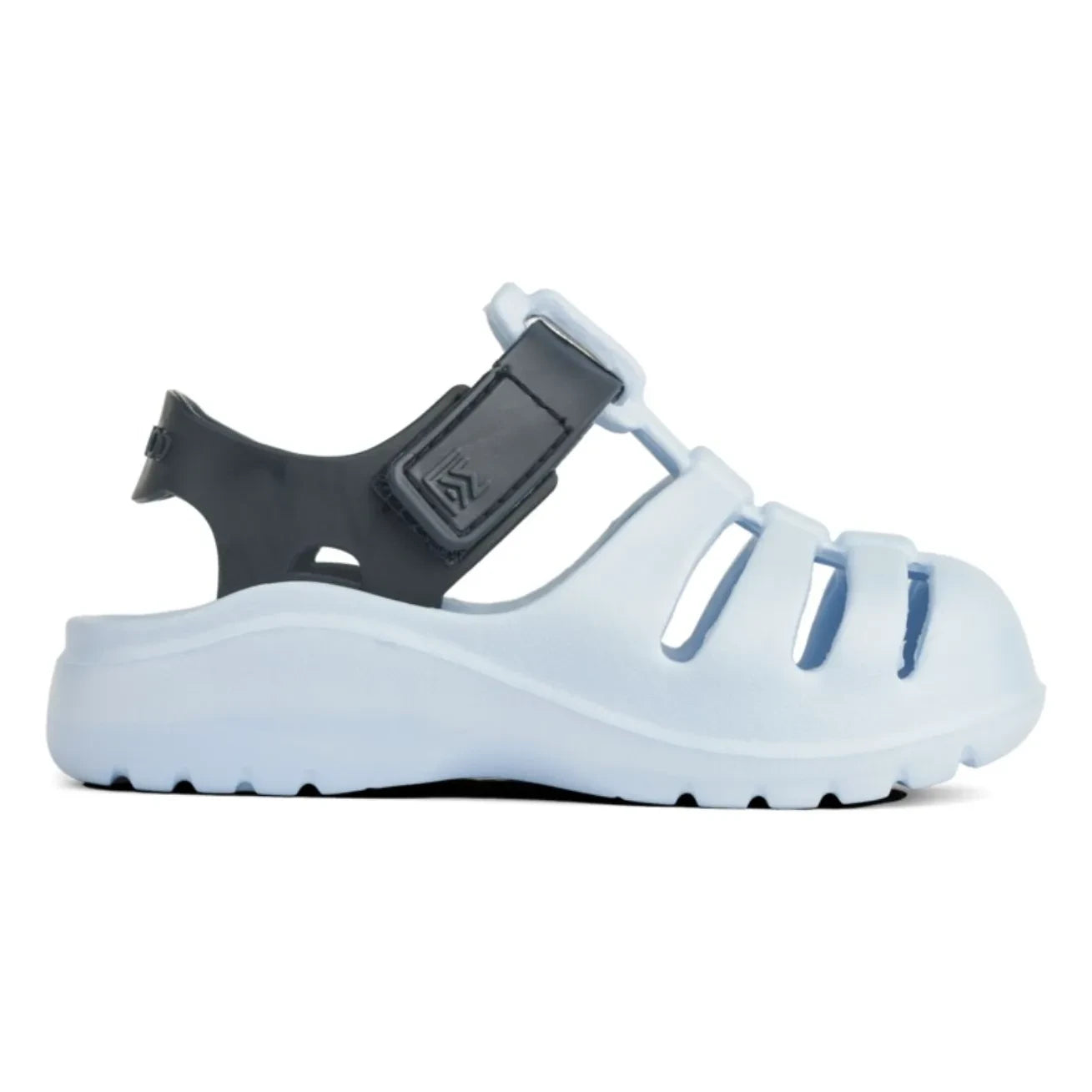 Liewood - Sandalias Beau | Azul claro
