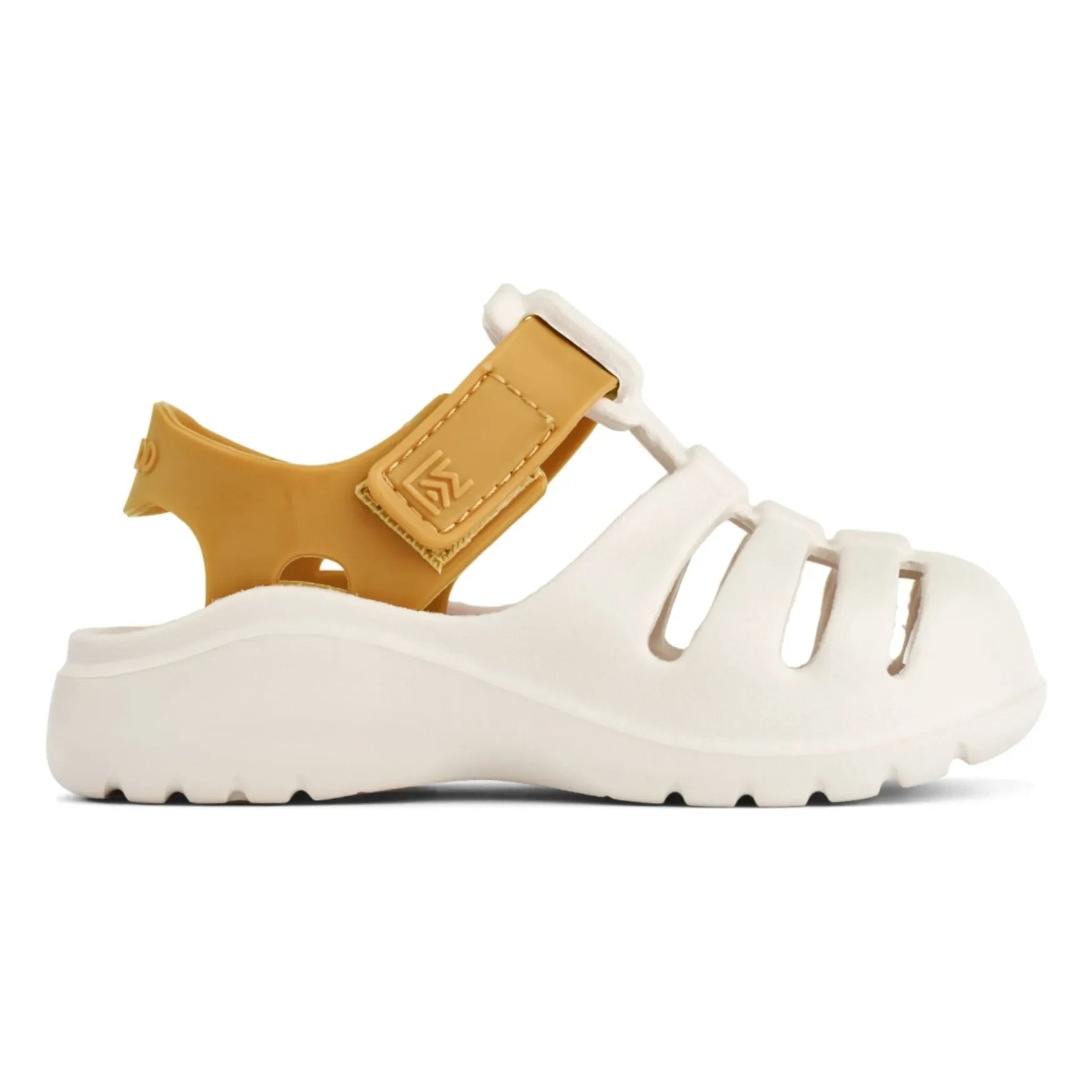 Liewood - Sandalias Beau | Crudo