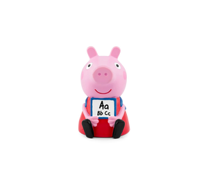 Tonies - Aprende Inglés con Peppa Pig - Peppa Pig