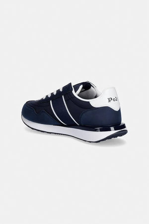 Polo Ralph Lauren TRAIN 89 SPORT II Zapatillas Deportivas Niño