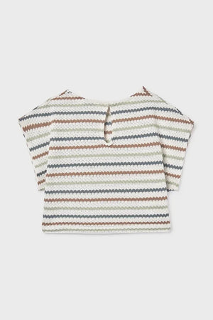 Camiseta de Niño Mayoral
