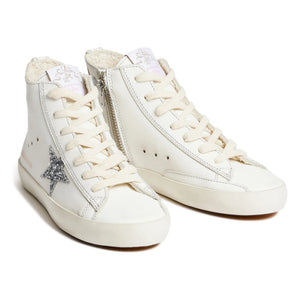 Bonpoint - Zapatillas deportivas - Bonpoint x Golden Goose | Blanco