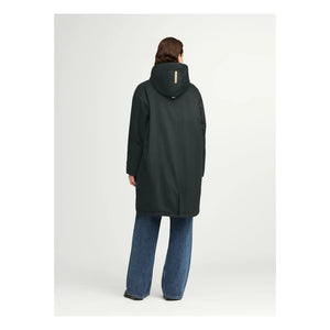 g-lab - Meta Parka | Lacivert