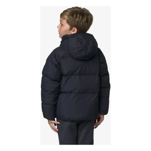 K-way - Le Vrai 4.0 Aurele Chaqueta de plumón cálida de alto rendimiento | Azul Marino