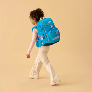 Ergobag - Okul Çantası Seti Pack Butterflybear