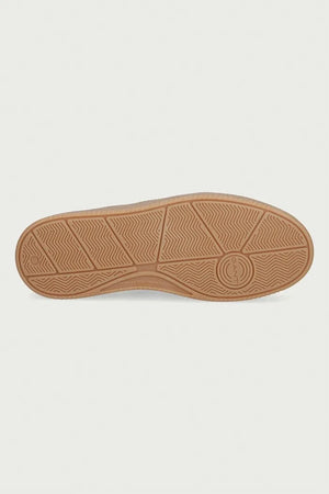 Zapatillas deportivas de piel Gant Cuzmani para mujer