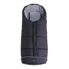Kaiser - Funda universal para pies Pooly | Negro