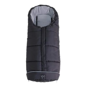 Kaiser - Funda universal para pies Pooly | Negro