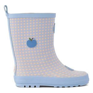 Flöss - Botas de agua Misty Apples | Azul