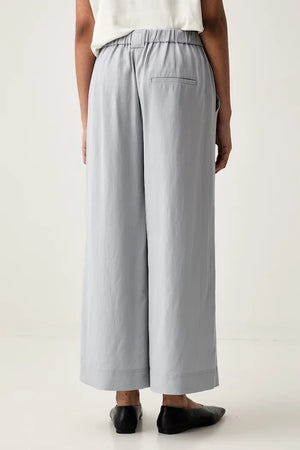 Pantalón lyocell Marc O'Polo para mujer