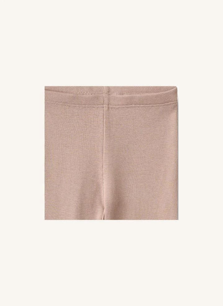Wheat - Maddy leggings | Rosa polvo