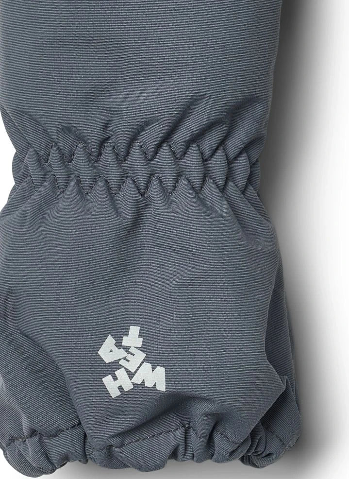 Wheat - Monta Guantes fabricados con fibras recicladas | Mavi