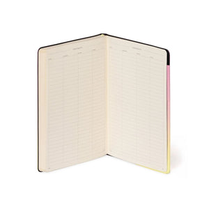Legami - Lined Defter ile Yumuşak Kılıf - Sunrise Lover - My Defter