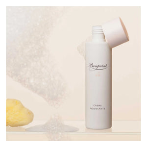 Bonpoint - Limpiador Cremoso Espumoso para Rostro, Cuerpo y Cabello - 200 ml