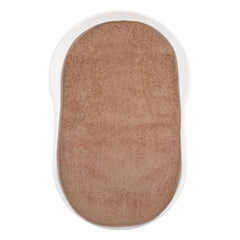 Quax - Almohada Mamee Terry | Coral