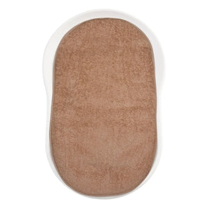 Quax - Almohada Mamee Terry | Coral