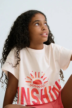Mayoral Conjunto de Algodón para Niños