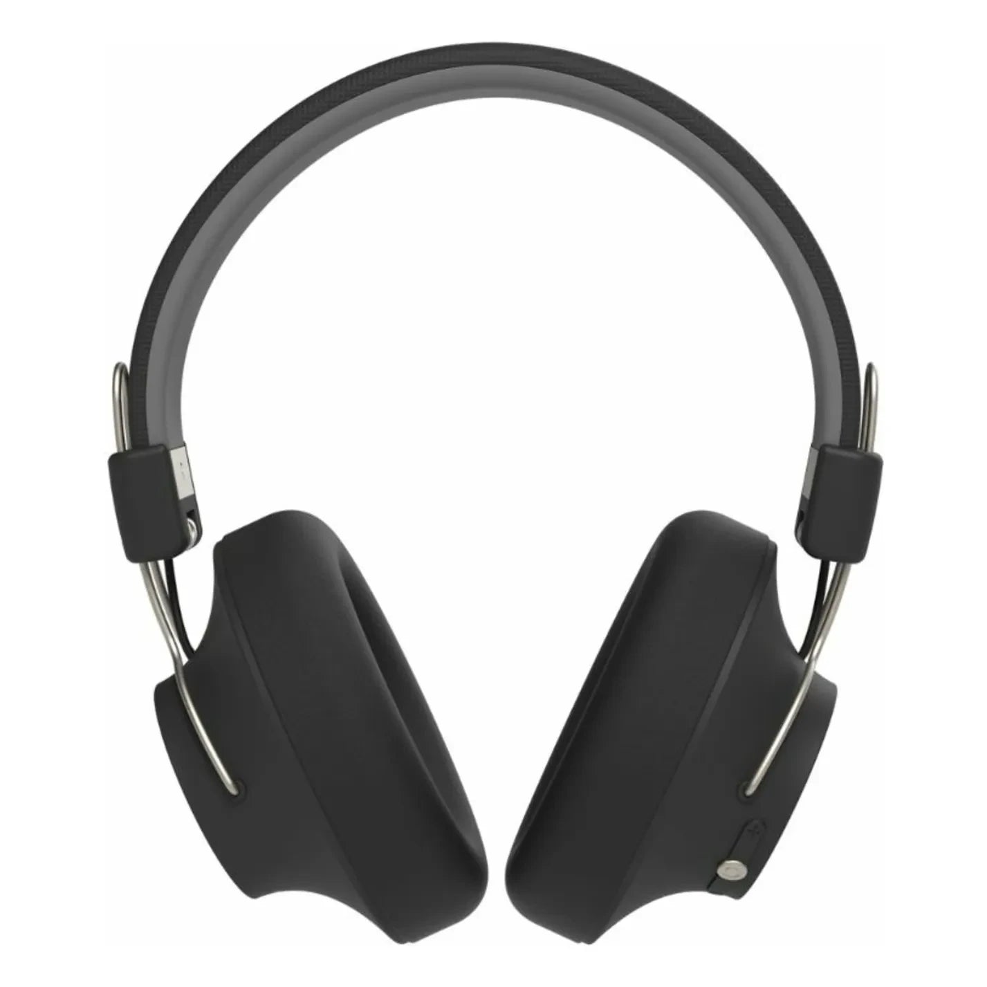 Kreafunk - aBEAT Qi Auriculares Bluetooth | Negro