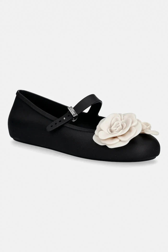 Bailarinas Melissa MELISSA SOFT BALLERINA PETALS AD