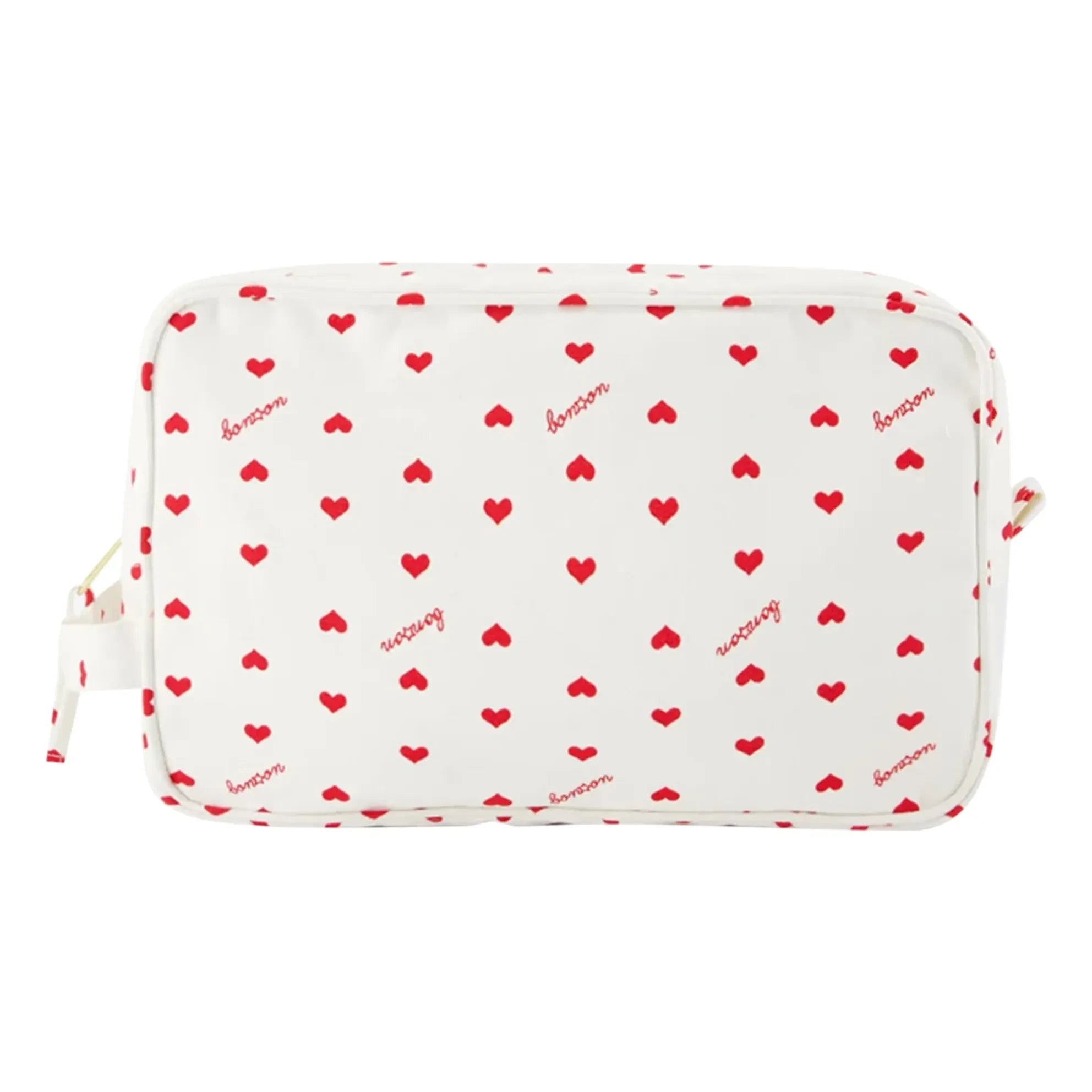Bonton - Neceser Corazón | Crudo