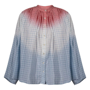 Virginie de Vinster - Himi bluz | Rojo