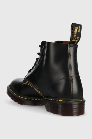 Botas de cuero Dr. Martens 101 Arc