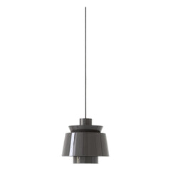 & Tradición - Lámpara colgante Utzon JU1, Jørn Utzon | Gris