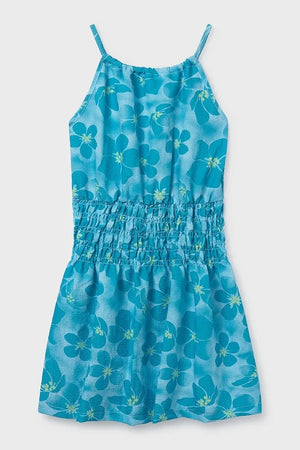 Vestido Mayoral para niña