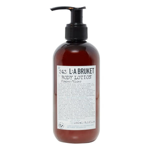 L:A BRUKET - 243 Loción Corporal Saúco 240 ml