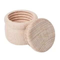 Bonpoint - Caja de dientes de leche de madera | Natural