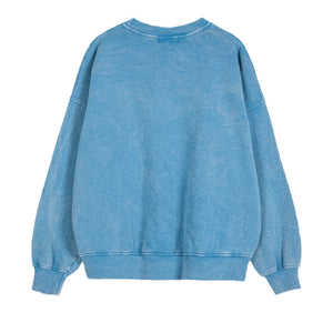 Bobo Choses - Sudadera Ease de algodón orgánico | Mavi