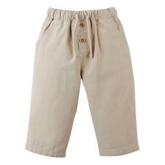 Gingersnaps - Mike trousers | Beige
