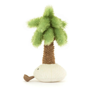 Jellycat - Peluche Pammie Palm | Verde