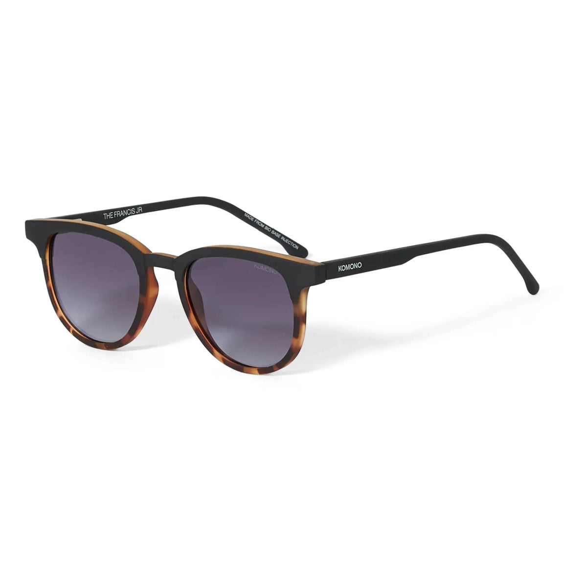 Komono - Komono x Smallable Exclusive - Francis JR Gafas de sol | Negro