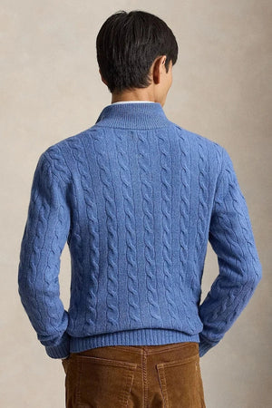 Jersey de lana para hombre