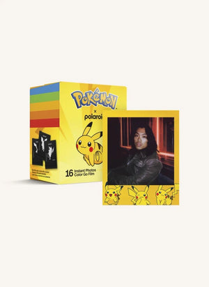 Polaroid - Go Polaroid x Pokémon Película Colorida