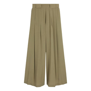 Momoni - Pantalón Aspen | Salvia