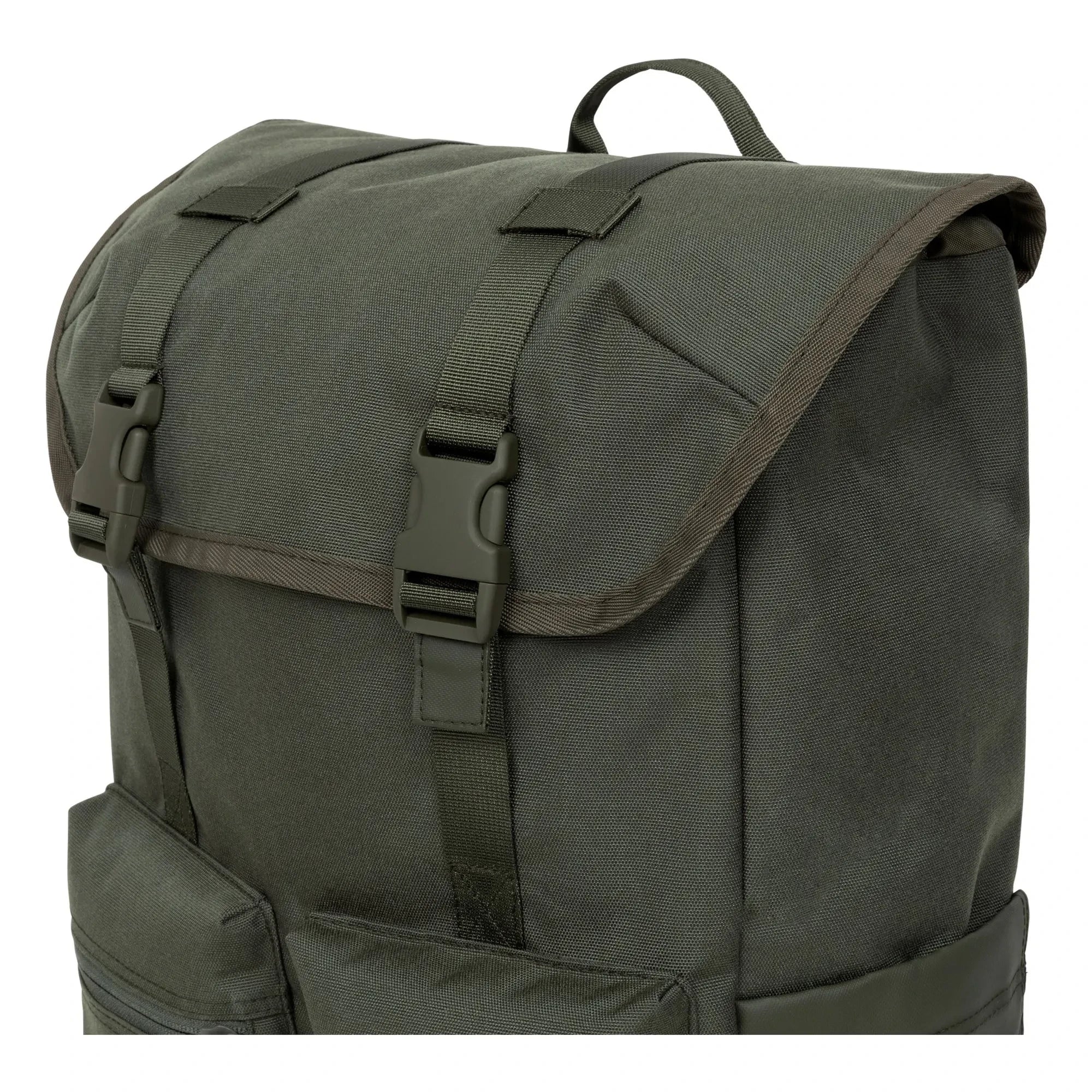 Eastpak - Mochila de carga superior Icon | Caqui