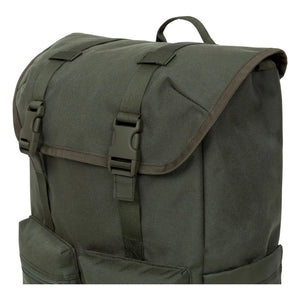 Eastpak - Mochila de carga superior Icon | Caqui