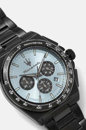Maserati Reloj