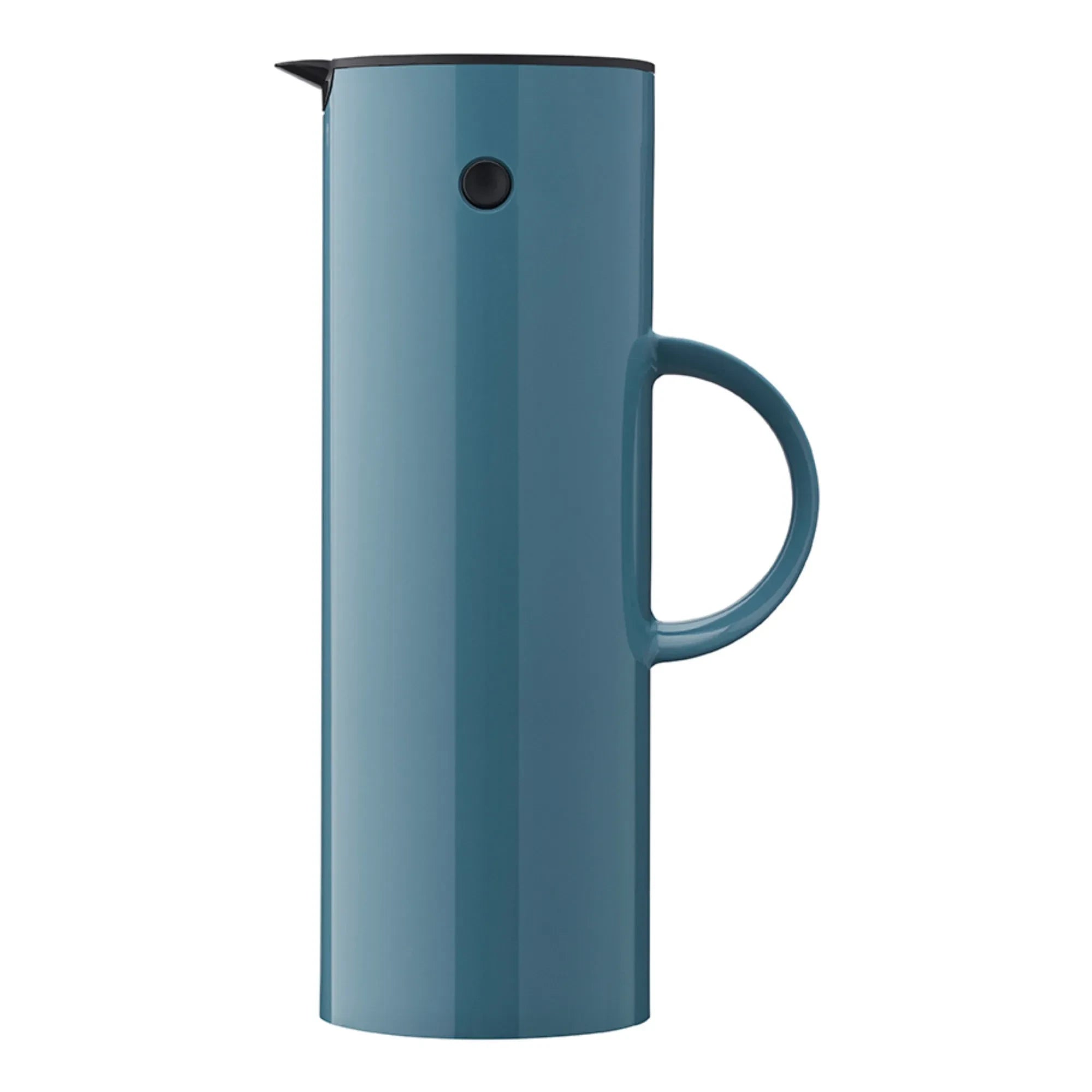 Stelton - Jarra térmica - 1 L | Azul
