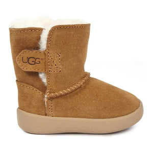 UGG - Botas de piel Keelan | Camel