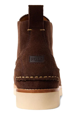 Botas altas Polo Ralph Lauren Ranger Wrkbt