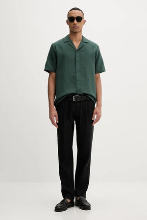 Pantalón chino de lino para hombre Marc O'Polo