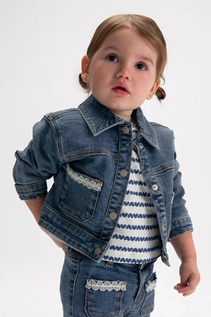 Chaqueta Infantil Mayoral